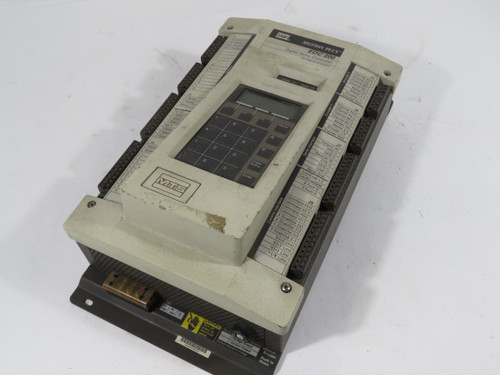 Motion Plus EDC200 Servo Controller for Digital Encoders  USED