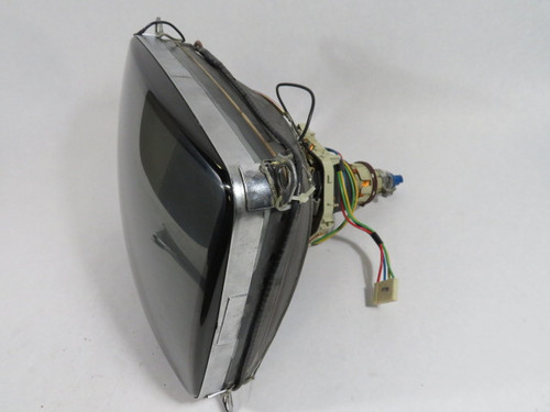 Philips M34EDC12X CRT Color Tube 14" Display  USED