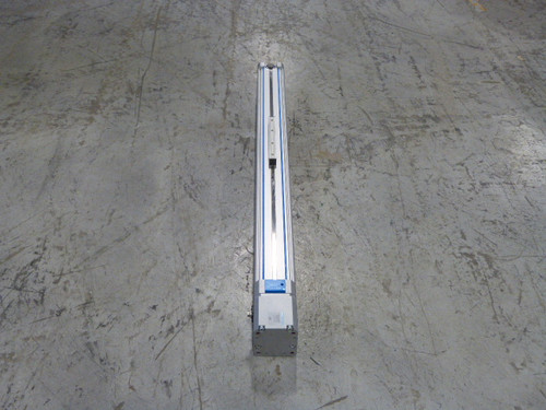 Festo 175137 DGPI-50-2000-PPV-AIF-GK-AV-D2 Linear Drive 2000mm Stroke USED