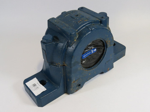 SKF SAFD-517 Pillow Block Housing Two-Bolt Base  NOP
