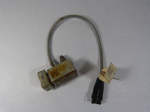 Nordson H201RC12-T Hot Melt Replacement Module 240V  USED