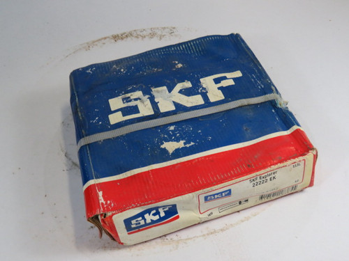 SKF 22222-EK Roller Bearing 110x200x53mm  NEW