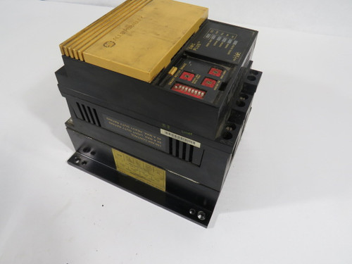 Allen-Bradley 150-N24NCD SMC Plus Smart Motor Controller 5-20HP 600VAC  USED