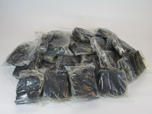 National 25C5112P01 Motor Brush 38mm W 23mm H 76mm L 20 Bags of 3  NEW