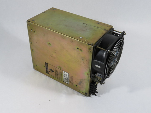 ACDC Electronics JF751A-5000-0008 Power Supply 115/230V 13/7A 50/60Hz  USED