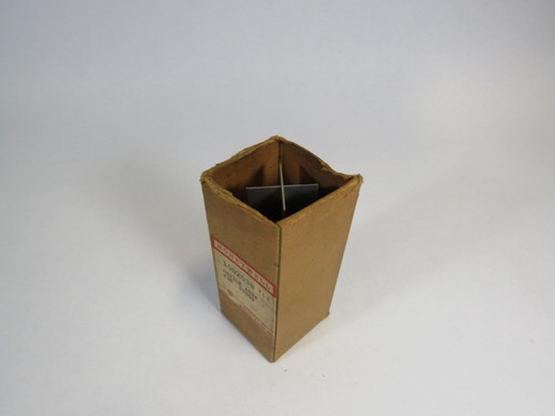 Honeywell 100205B Grounding Assembly for C7005 Nozzle ! NEW !