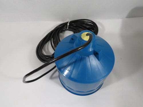 Siemens 7ML11270CA41 High Frequency XPS-40 Transducer w/10 M Cable NOP