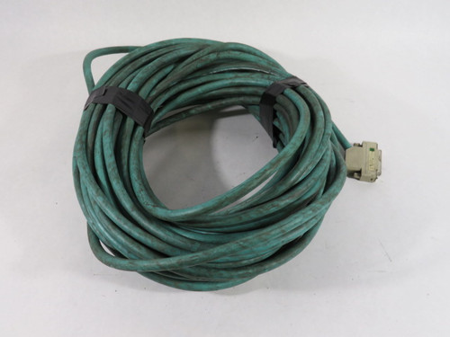 Siemens 6FX2002-2CA31-1CF0 Encoder Cable  USED