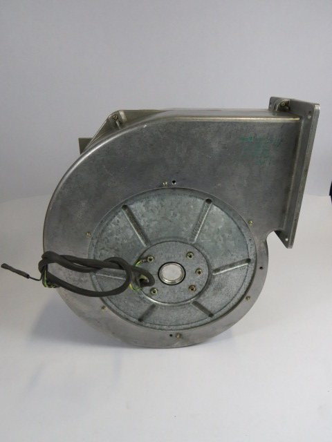 EBM G2D180-BD18-11 Fan 400V 50/60HZ  USED