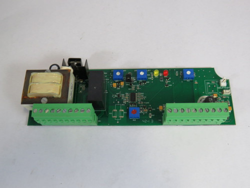 L&J Technologies 821648 Rev C Circuit Board USED