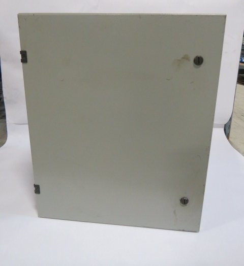 Bel Products R242012 Single Door Enclosure  USED