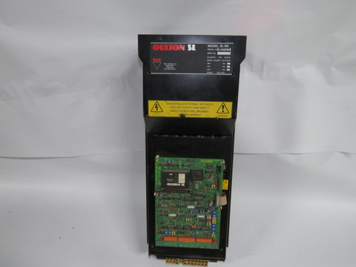 Oulton SL160 Drive 3 Phase 28 Amp 460 Volt  USED