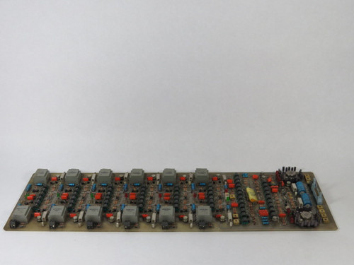 Saftronics A1200-R Control Board  USED