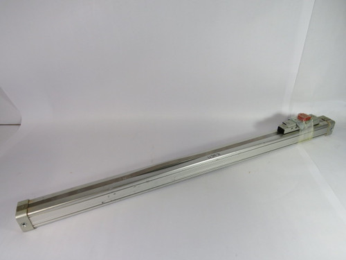 Parker 40-2020/25X32-BM Pneumatic Actuator 40mm Bore 32mm Stroke  USED