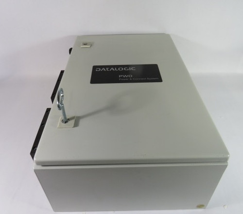 DataLogic PW0-480 Omni Power Control Panel System 480W  NEW