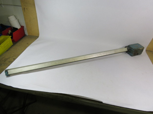 Itek 2863-17/F Digiline Converter 43"  Long Model # DM1275/D-2F  USED