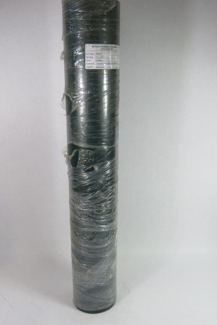 NuTech H-8EXDT Endless Transition Conveyor Belt 31" Wide 146" Long NOP