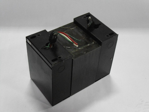 Hammond F003PECF General Purpose Transformer 3000VA Pri 600V Sec 120/240V USED