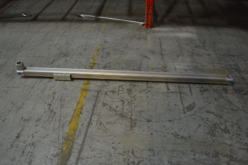 Festo 193743 DGE-40-1500-ZR-LK-RV-KG-KF-GK Toothed Belt Axis 1500mm Stroke NOP