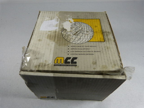 MCC 775.55.92 10M72Mg Slat Band Chain 7.5 NEW