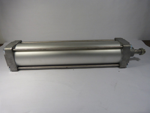 Norgren TRA/8125/M/500 VDMA Cylinder 125mm - 500mm  NOP