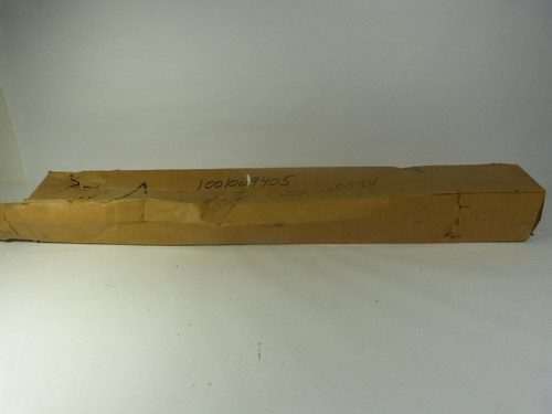 Energy Manufacturing HPTR-2012 Tie Rod Cylinder 1.125 Rod  NEW