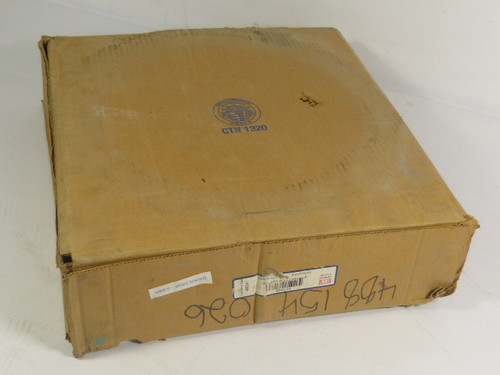 TB Woods 5V1405 V Belt Sheave 5 Grooves 14"OD 0.875-3.5" B 3.75" W DMG BOX NEW