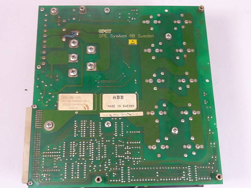 ABB Servo Amplifier Module Drive DSQC 249B  USED