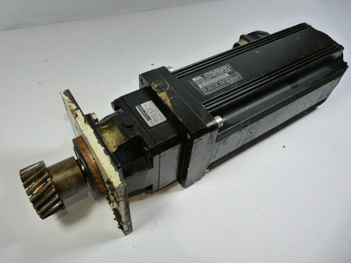 Rexroth MDD090C-N-040-N2M-110GB1 Servo Motor 10.4/14.60Nm 24.40/34.30A  USED