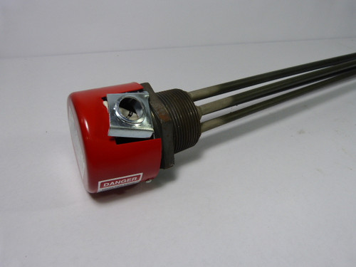 Caloritech CX10008-10 Immersion Heater  NEW