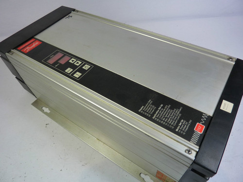 Danfoss VLT-3003 Variable Speed Drive 440/500V  USED