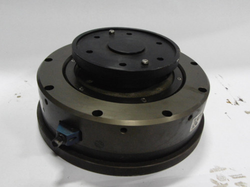 Applied Robotics Robotic Collision Sensor 120VAC 20-87PSIG 1007-2098Nm  USED