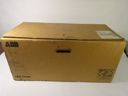 ABB ACS550-U103-A96 AC Drive 3HP 600VAC 3.9amp  NEW