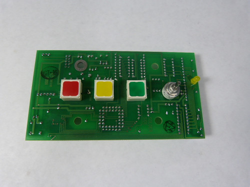 Fusion 291522 VPS Control Board  NOP