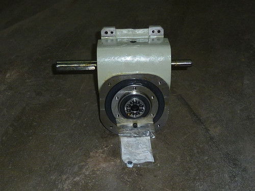 Sandex 7AD-08277R-S3VW5 Indexing Drive  USED
