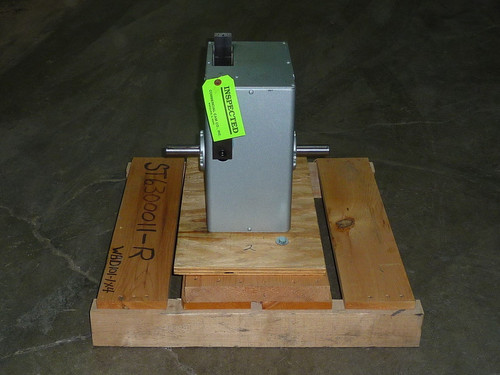 Camco Ferguson WBD101-1X4 Walking Beam AC Drive  NEW