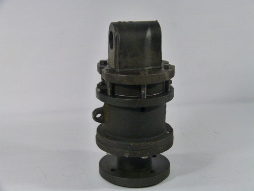 Kadant Johnson 16D52030 Super-B Rotary Joint Assembly NOP