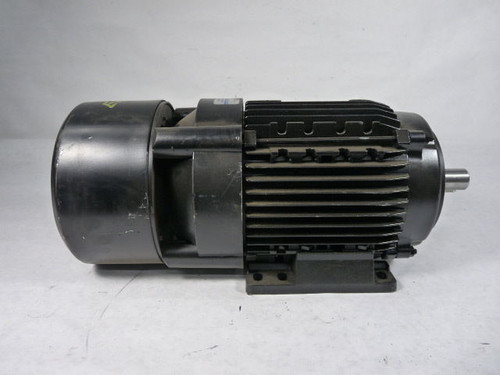 Lafert 2.5HP 1650RPM 333/575V 90L TEFC 3Ph 5.4/3.1A 60Hz C/W Brake  NOP