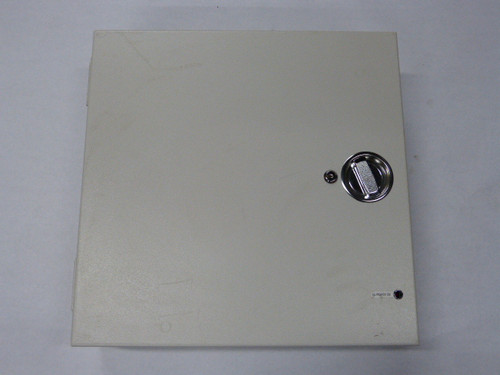 Group4Technology 8000-0803-A Controller Assembly 16VAC/24VDC In 12VDC Out  NOP