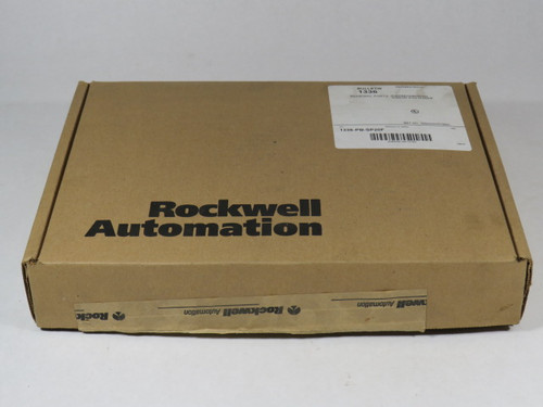 Allen-Bradley 1336-PB-SP20E Precharge Renewal Board  NOP