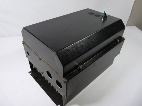 ABB MKDCB-80-N12 AC Drive 1Ph 200-600V 80A 50/60Hz USED