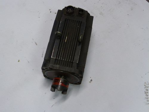 Baldor Reliance 6.79kW 3000RPM 460V 30.9Nm 0.665 Ohms 17.5A  USED