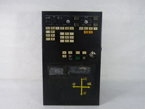 GE 2000CNCMCS 44A850141-G08 Control Interface 1.2/0.6A 115/230VAC  AS IS