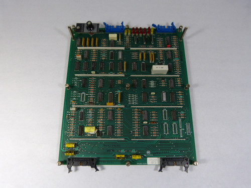 Allen-Bradley 117481 PC Control Board  USED