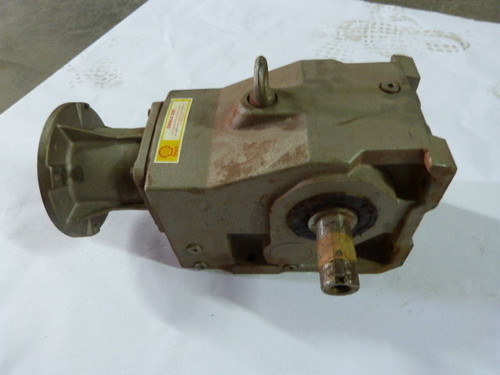 Nord Gear 902256C Gear Reducer 56.7:1 Ratio  USED
