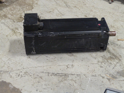 Num BMH190AK1RF1L AC Brushless Motor 2000RPM 300V 100/400Nm 44/176A  USED