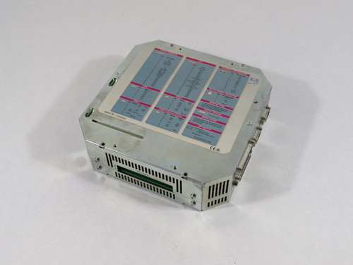 B&R Automation 5C2001.18 Provit 2000 Controller Rev. C0 USED