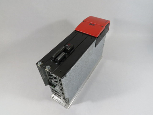 Sew-Eurodrive MAS51A030-503-02 Servo Drive Input 700VDC Output 30A USED