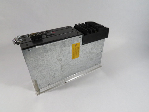 Sew-Eurodrive MAS51A030-503-50 Servo Drive Input 700VDC Output 30A USED