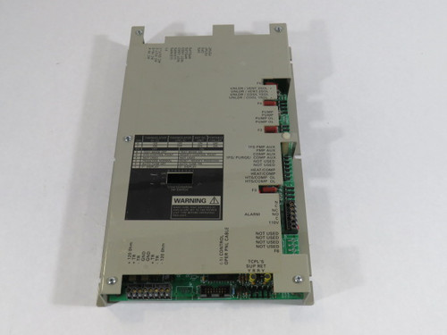 Thermal Care 560A274U01 Control Unit Rev H USED